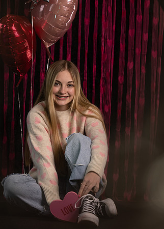 Indianapolis Senior Photographer | Connie Etter Photography-350
