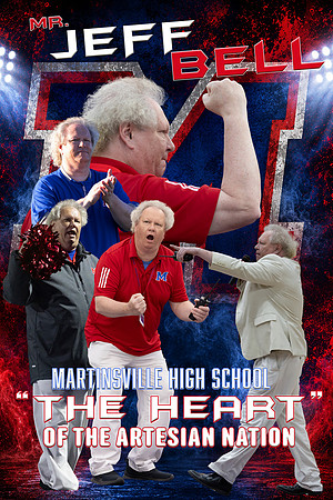 POSTER 1 BELL