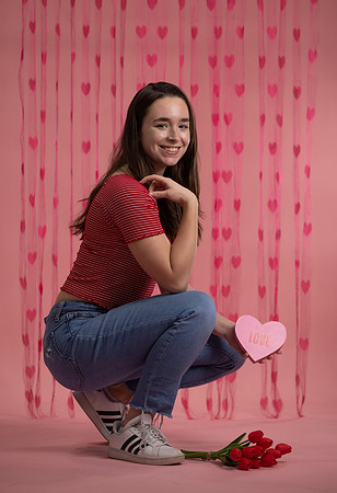 Indianapolis Senior Photographer | Connie Etter Photography-113