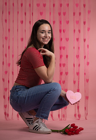 Indianapolis Senior Photographer | Connie Etter Photography-114
