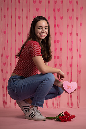 Indianapolis Senior Photographer | Connie Etter Photography-115