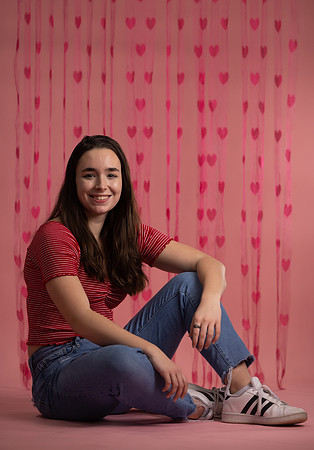 Indianapolis Senior Photographer | Connie Etter Photography-120