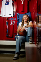Indianapolis Senior Photographer Connie Etter Photography-
