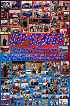 kip AD Poster