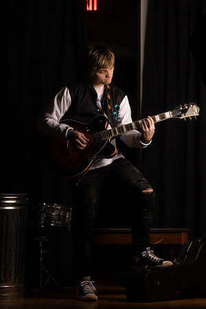 Indianapolis Senior Photographer | Connie Etter Photography-20