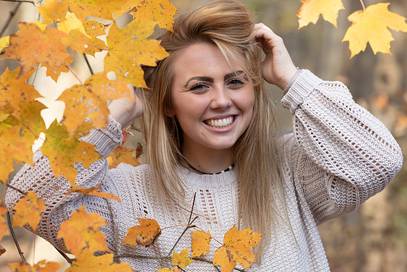 Indianapolis Senior Photographer | Connie Etter Photography-8561