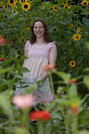 Indianapolis Senior Photographer | Connie Etter Photography -8430