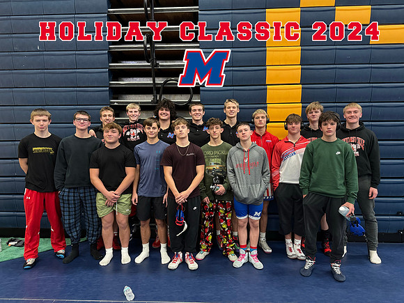 holiday classic 2024 IMG_2458