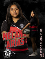 6 MELANY