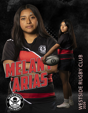 6 MELANY