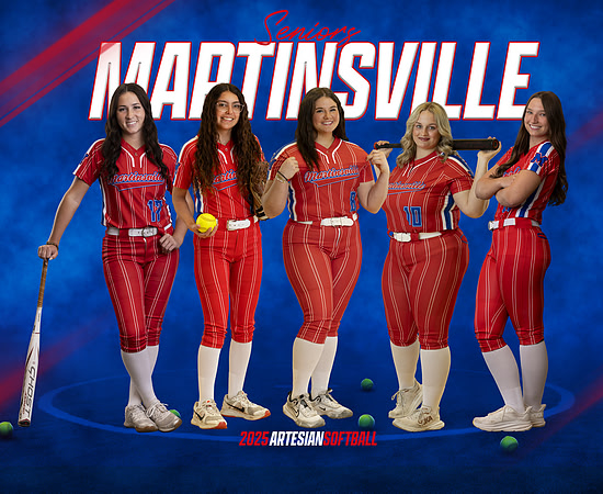 PRINT SOFTBALL TEAM