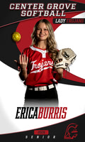 print ERICA CENTER GROVE SOFTBALL TEMPLATE