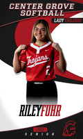 print RILEY CENTER GROVE SOFTBALL TEMPLATE