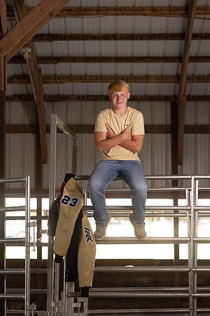 Indianapolis Senior Photographer | Connie Etter Photography -1981
