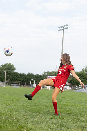 Indianapolis Senior Photographer | Connie Etter Photography -4390