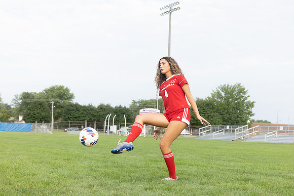 Indianapolis Senior Photographer | Connie Etter Photography -4380