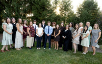 2026 Kendrick Foundation Scholars
