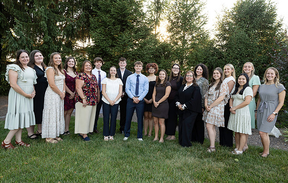 2026 Kendrick Foundation Scholars