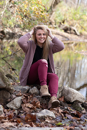 Indianapolis Senior Photographer | Connie Etter Photography-8287