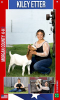 4H kiley