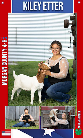 4H kiley