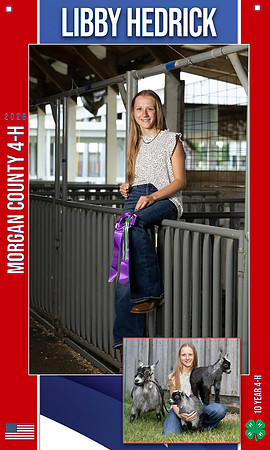 4H LIBBY