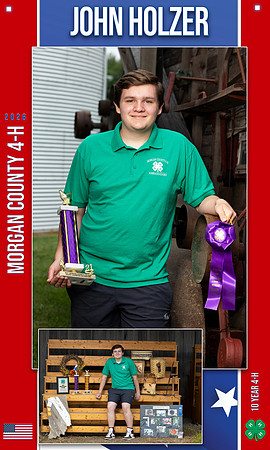 4H JOHN