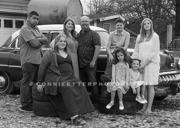 Indianapolis Senior Photographer | Connie Etter Photography-5304