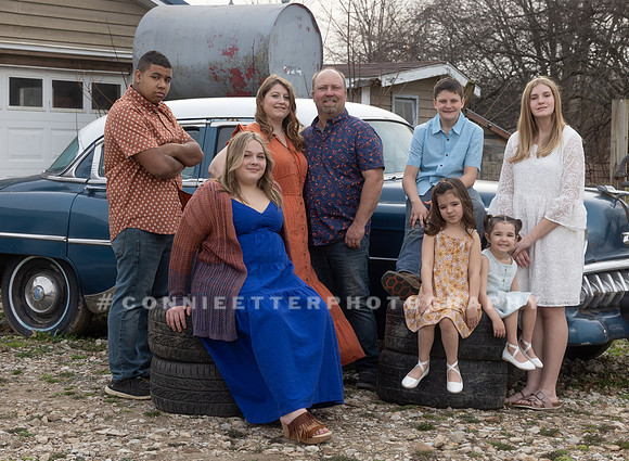 Indianapolis Senior Photographer | Connie Etter Photography-5303