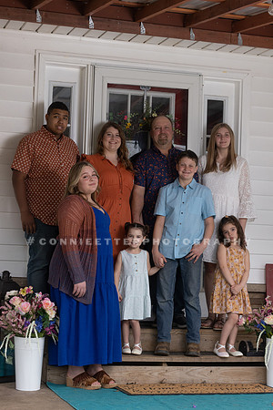 Indianapolis Senior Photographer | Connie Etter Photography-5299