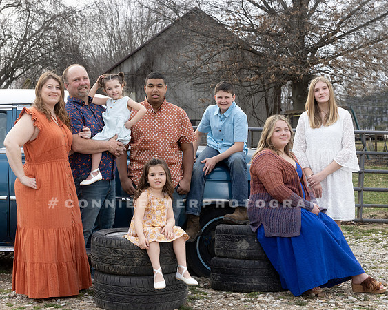 Indianapolis Senior Photographer | Connie Etter Photography-5337