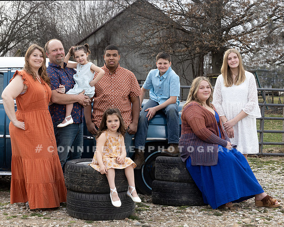 Indianapolis Senior Photographer | Connie Etter Photography-5341
