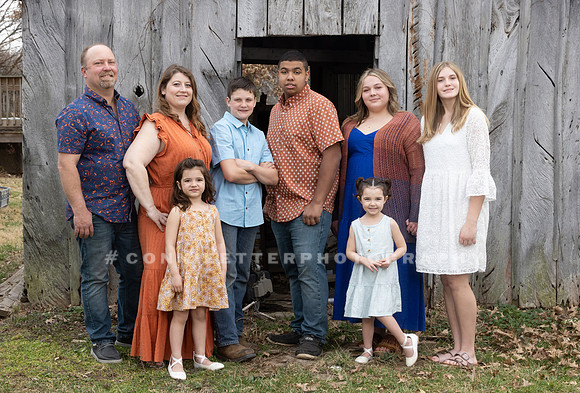 Indianapolis Senior Photographer | Connie Etter Photography-5357