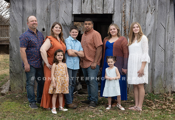 Indianapolis Senior Photographer | Connie Etter Photography-5365