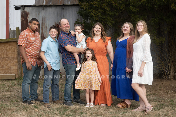 Indianapolis Senior Photographer | Connie Etter Photography-5410