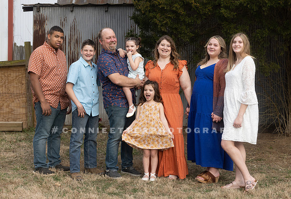 Indianapolis Senior Photographer | Connie Etter Photography-5411