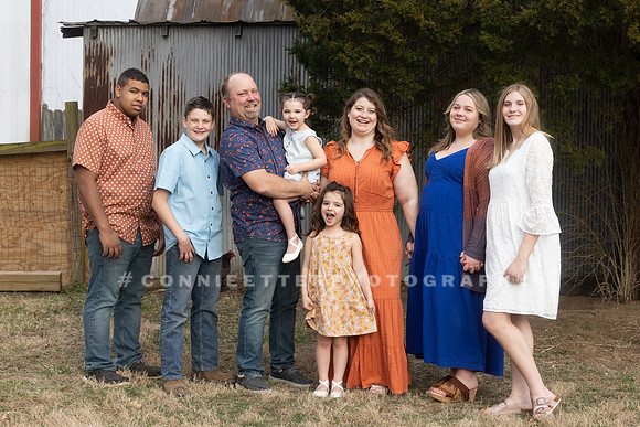 Indianapolis Senior Photographer | Connie Etter Photography-5413