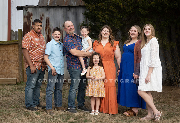 Indianapolis Senior Photographer | Connie Etter Photography-5415
