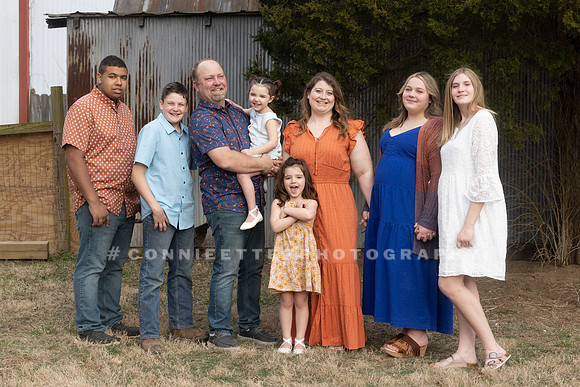 Indianapolis Senior Photographer | Connie Etter Photography-5422