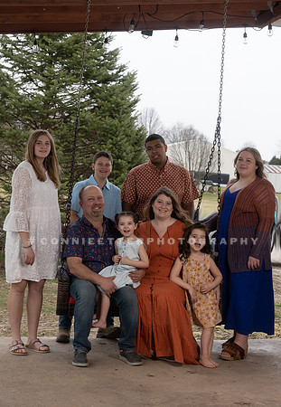 Indianapolis Senior Photographer | Connie Etter Photography-5451