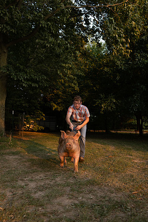 Indianapolis Senior Photographer | Connie Etter Photography-2646