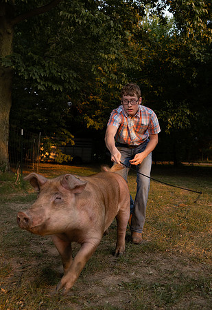 Indianapolis Senior Photographer | Connie Etter Photography-2654
