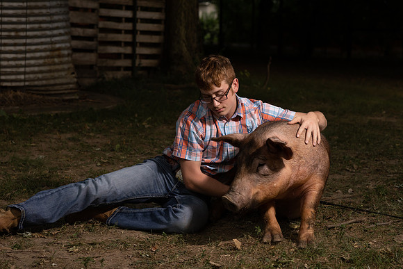 Indianapolis Senior Photographer | Connie Etter Photography-2709
