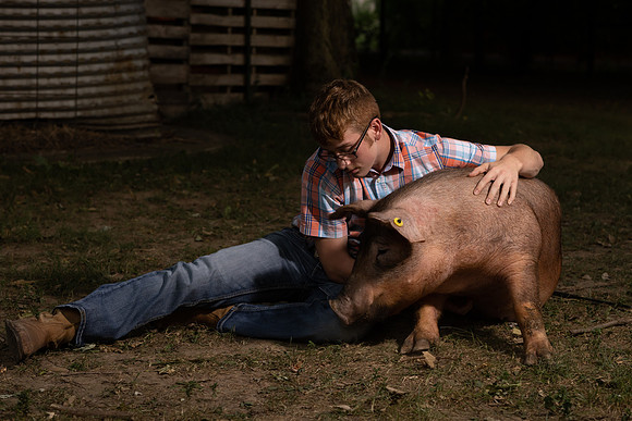 Indianapolis Senior Photographer | Connie Etter Photography-2710