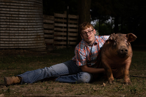 Indianapolis Senior Photographer | Connie Etter Photography-2718