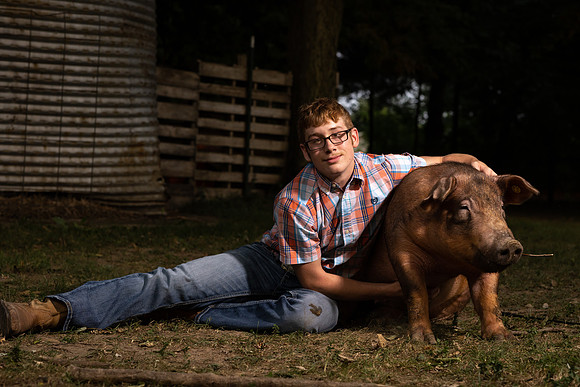 Indianapolis Senior Photographer | Connie Etter Photography-2719-2