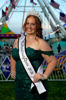 2026 Miss Marion County Fair Queen Contest