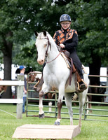 2026 Morgan County 4-H Horse and Pony Show