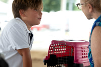 2026 Morgan County 4-H Small Animal & Cat Show