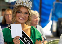 2026 Mogan County 4-H Fair Honor Night and Food Auction